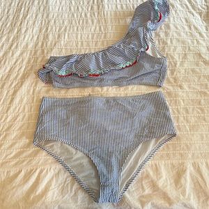 NWT JCREW BIKINI